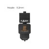 ANTINSKY Nozzle for Bambu Lab H2 Series
