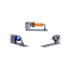 AlgoLaser 4 in 1 Rotary Chuck for Laser Engravers