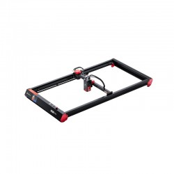 AlgoLaser Extension Kit for AlgoLaser Alpha MK2