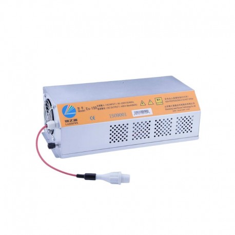 LASERPWR ES100 ESA100 80-120W CO2 Laser Power Supply