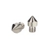 MK8 TC4 Titanium Alloy Nozzle 1.75mm