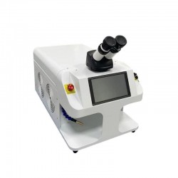 Mini Jewellery Laser Welding Machine 100W