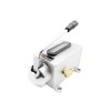 Manual 0.5L Y-8 Oil Pump Lubrication System for CNC - Type C