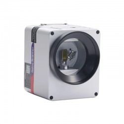 SINO RC1001 10mm K9 1064nm Galvo Scanner Head for Fiber Laser Marking Machine