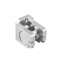 Red Laser Locator Mount 12mm for Fiber Laser Marking Machine