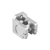 Red Laser Locator Mount 12mm for Fiber Laser Marking Machine