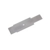 Lens Mirror Removal and Insertion Tool 20mm 25mm for CO2 Laser Engraving Cutting Machine