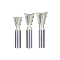 ARDEN 0306 Dovetail CNC Bit