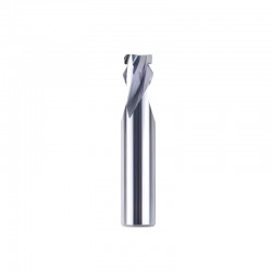 Neon Light LED Stripe Slotting Bit for Wood, Acrylic and Plastic