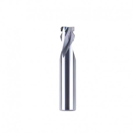 Neon Light LED Stripe Slotting Bit for Wood, Acrylic and Plastic