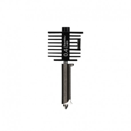 Bambu Lab Hardened Steel Hotend for A1 and A2 Series