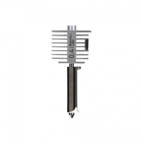 Bambu Lab Stainless Steel Hotend for A1 and A2 Series