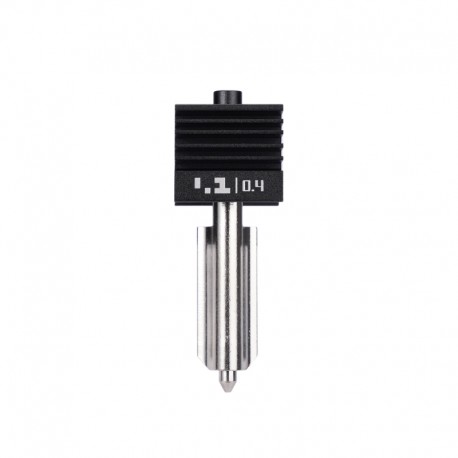 Bambu Lab Hardened Steel Standard Flow Hotend for P2S X2D H2 Series