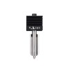 Bambu Lab Hardened Steel Standard Flow Hotend for P2S X2D H2 Series