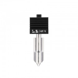 Bambu Lab Hardened Steel High Flow Hotend for P2S X2D H2 Series