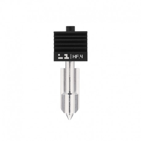 Bambu Lab Hardened Steel High Flow Hotend for P2S X2D H2 Series