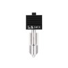 Bambu Lab Hardened Steel High Flow Hotend for P2S X2D H2 Series