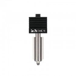 Bambu Lab Tungsten Carbide Standard Flow Hotend for P2S X2D H2 Series