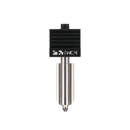 Bambu Lab Tungsten Carbide Standard Flow Hotend for P2S X2D H2 Series