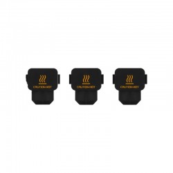 Bambu Lab Hotend Silicone Sock 3pcs Pack for A1 Series