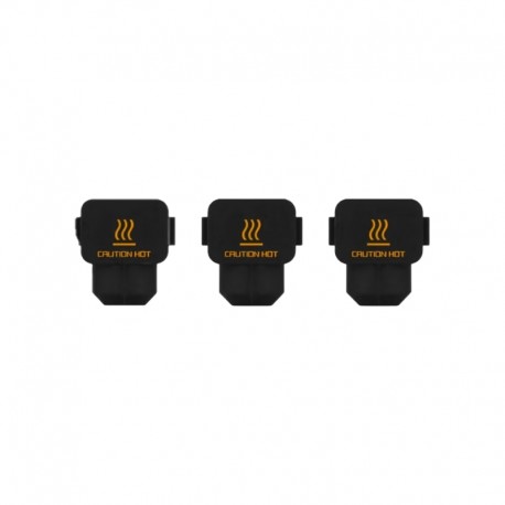 Bambu Lab Hotend Silicone Sock 3pcs Pack for A1 Series