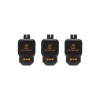 Bambu Lab Hotend Silicone Sock 3pcs Pack for P2S