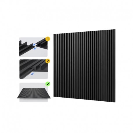 Portable Honeycomb Working Table for Laser Engraving Machines 480x400mm