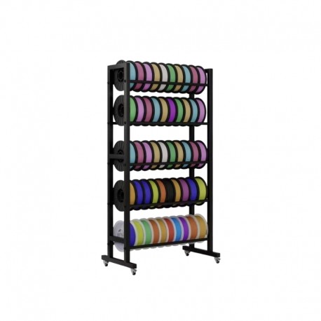 Filament Storage Rack - Type A