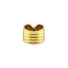 GT2 6mm Timing Belt Copper Buckle Crimp