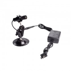 Line Red Laser Light 20mW 220V 12D40H with Brackets