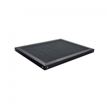 Honeycomb Working Table for Laser Engraving Machines 400x400mm