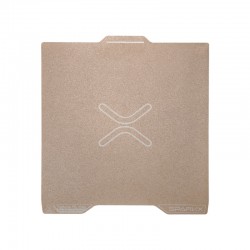 Creality Dual Textured PEI Steel Plate Bed Platform Build Surface for SparkX i7