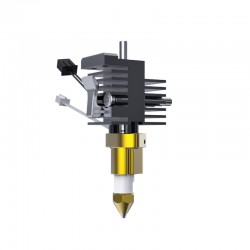 Creality Ceramic Hotend Kit with Heater Thermistor Nozzle for Ender 3 V4