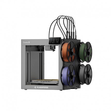 Flashforge Creator 5 3D Printer