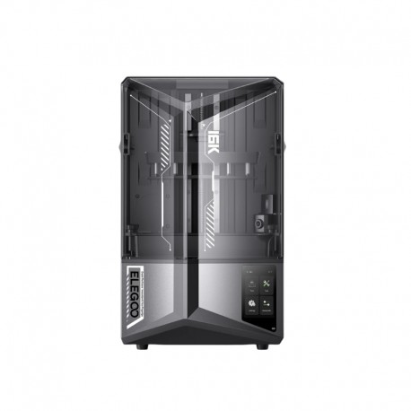Elegoo Saturn 4 Ultra 16K Resin 3D Printer