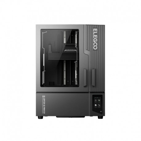 Elegoo Jupiter 2 Resin 3D Printer