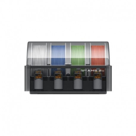 Bambu Lab AMS 2 Pro Automatic Material System