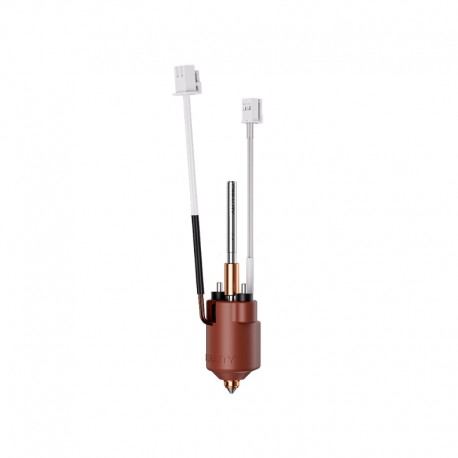 Creality Ceramic Hotend Kit with Heater Thermistor Nozzle for K2 SE