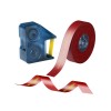 NIIMBOT Thermal Transfer Satin Ribbon and Refill Tape for N1