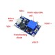 MT3608 DC-DC Step Up Power Booster Module [Micro USB]