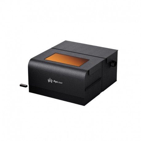 AlgoLaser Smart Enclosure for Laser Engravers