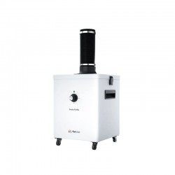 AlgoLaser Smoke Purifier for Laser Engravers
