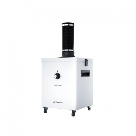 AlgoLaser Smoke Purifier for Laser Engravers