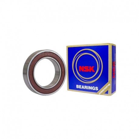 NSK 6005 DDUCM Deep Groove Ball Bearing 25x47x12mm (Japan)