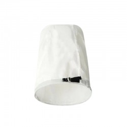 Woodworking Dust Collector Strap Style Bag - Upper 470x800mm
