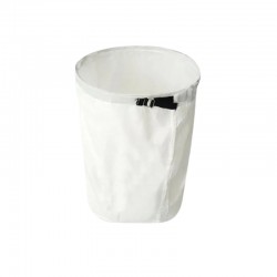 Woodworking Dust Collector Strap Style Bag - Lower 470x800mm