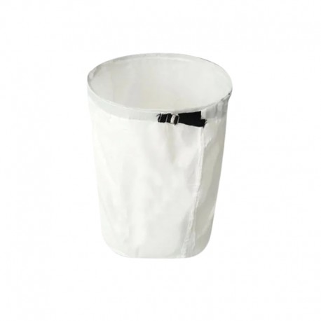 Woodworking Dust Collector Strap Style Bag - Lower 470x800mm