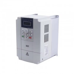 BEST 4.0kW 220V VFD Inverter for CNC Spindle Large Case FC300-4.0G-S2-B4CF