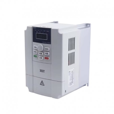 BEST 4.0kW 220V VFD Inverter for CNC Spindle Large Case FC300-4.0G-S2-B4CF