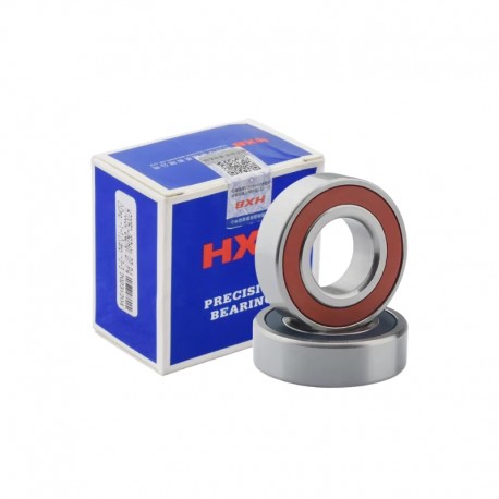 HXB H7005C-2RZ-DT-P4 Spindle Steel Bearing Pair (2pcs)